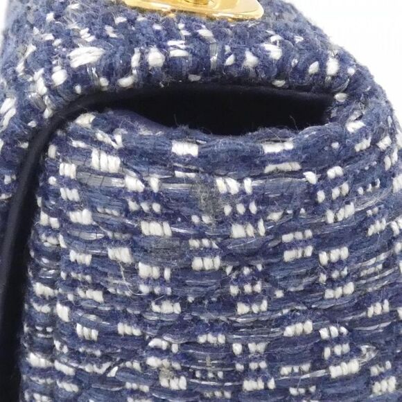 Christian Dior Caro Small Shoulder Bag - Picture 6 of 9